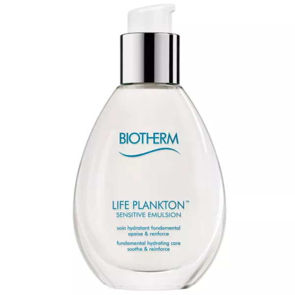 Biotherm Life Plankton Sensitive Emulsion