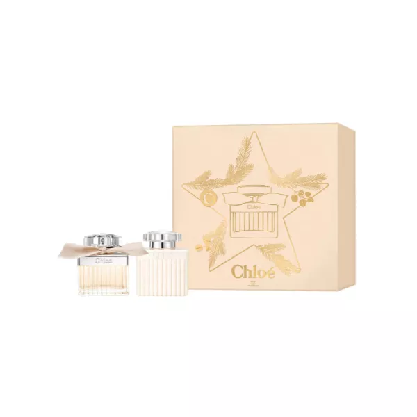 Chloé Signature Eau de Parfum, case