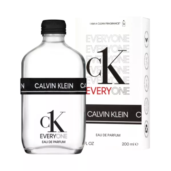 Calvin Klein Everyone Eau de Parfum