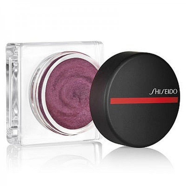 Shiseido Blush Minimalist WhippedPowder