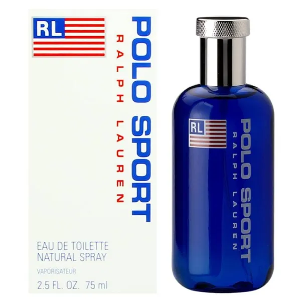 Ralph Lauren Polo Sport Eau de Toilette