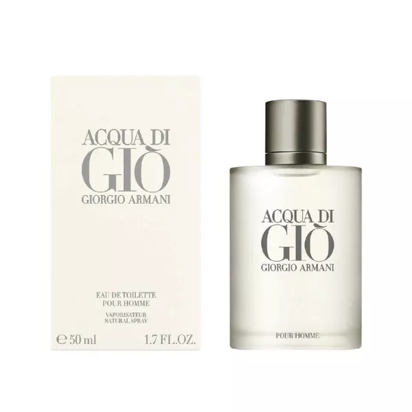 Giorgio Armani Acqua Di Gio Eau de Toilette