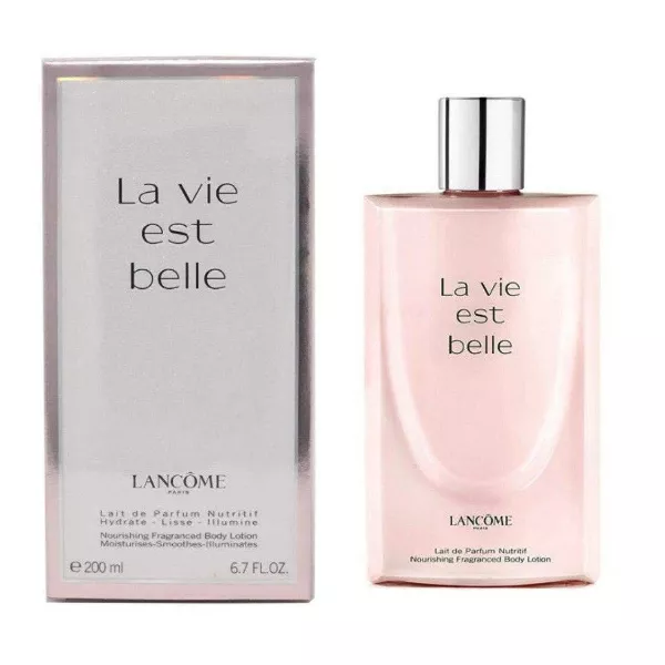 Lancôme La Vie Est Belle Loción Corporal