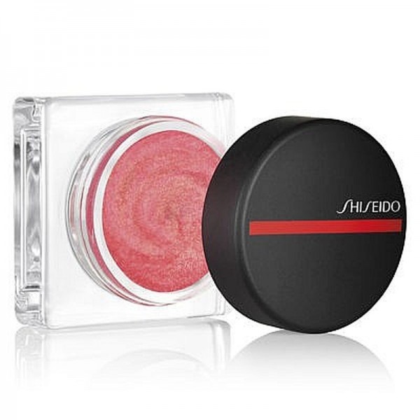 Shiseido Blush Minimalist WhippedPowder