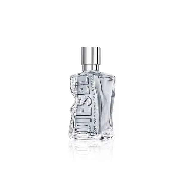 Diesel D By Diesel Eau de Toilette