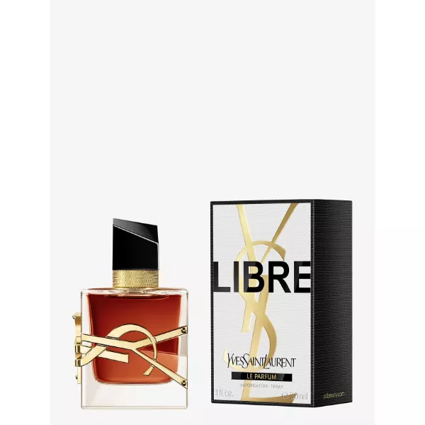 Yves Saint Laurent Libre Le Parfum 