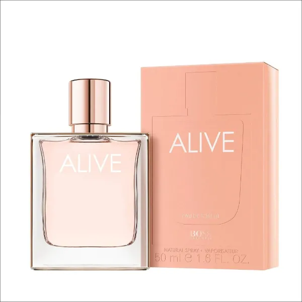 Hugo Boss Alive Eau de Toilette