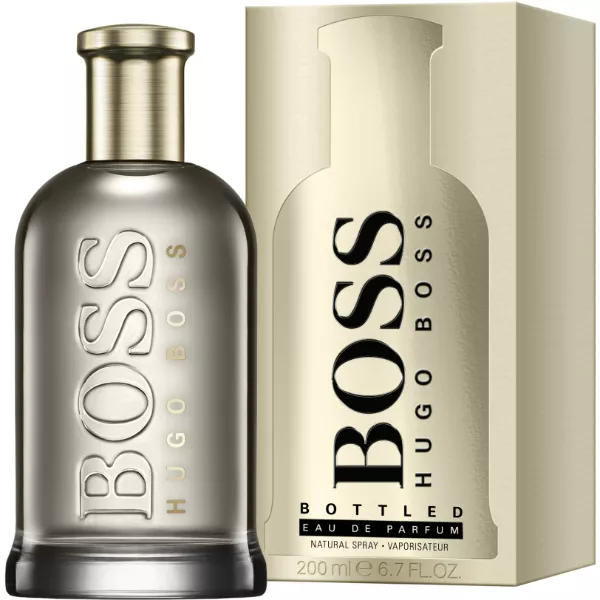 Hugo Boss Bottled Eau de Parfum