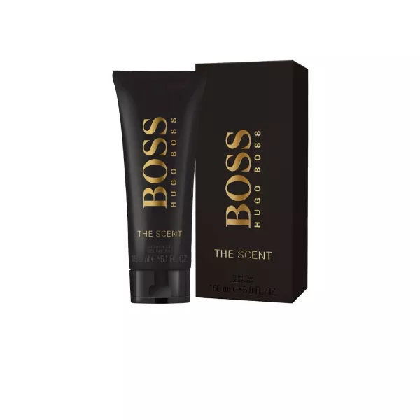 Hugo Boss The Scent Shower Gel