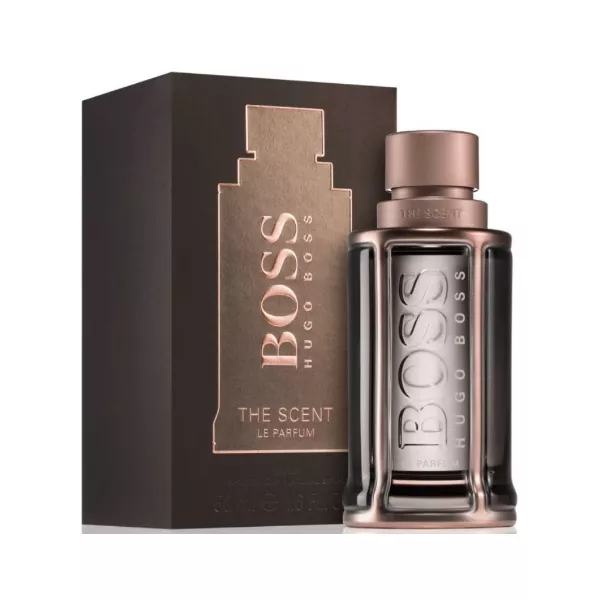 Hugo Boss The Scent For Him Le Parfum