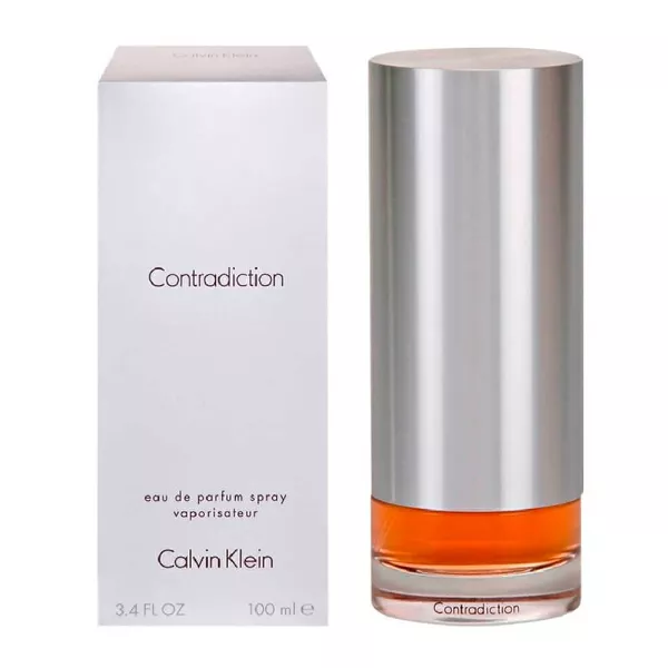 Calvin Klein Contradiction For Her Eau de Parfum