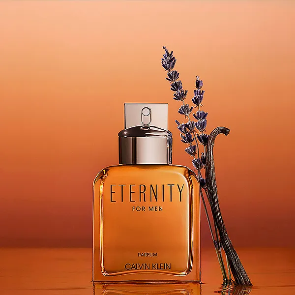 Calvin Klein Eternity For Men Parfum