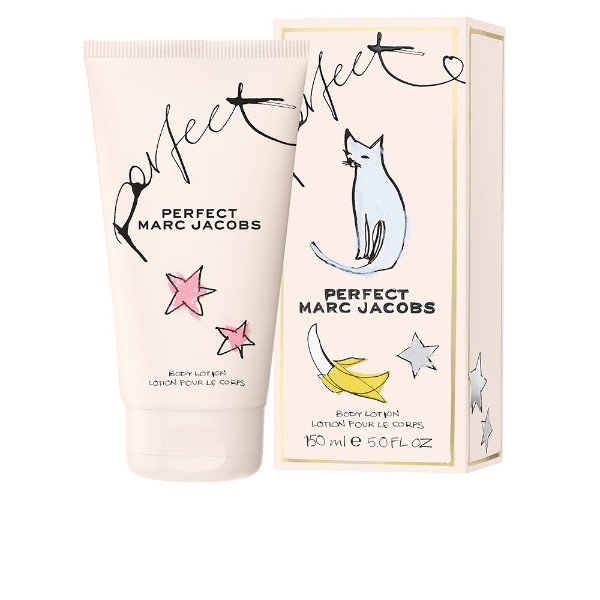 Marc Jacobs Perfect Body Lotion