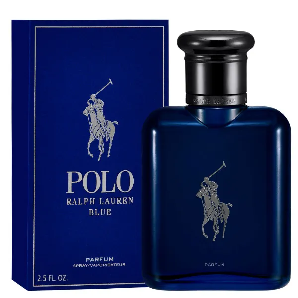 Ralph Lauren Polo Blue Parfum