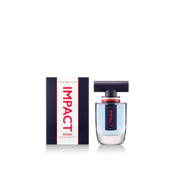 Tommy Hilfiger Tommy Impact Scintilla Eau de Toilette