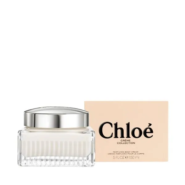 Chloé Eau de Parfum Crema Corporal