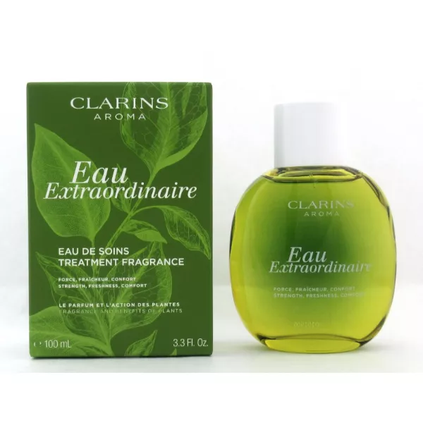 Clarins Eau Extraordinaire Eau de Toilette