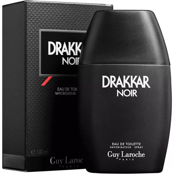 Guy Laroche Drakkar Noir Eau de Toilette