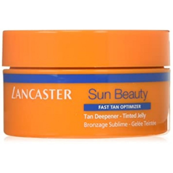 Lancaster Sun Beauty Fast Tan Optimizer Tan Deepener