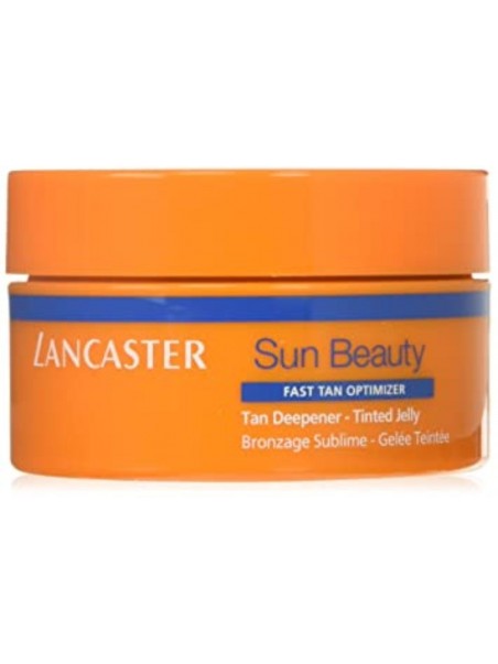 Lancaster Sun Beauty Fast Tan Optimierer Tan Deepener