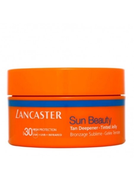 Lancaster Sun Beauty Fast Tan Optimierer Tan Deepener