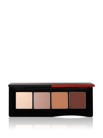 Shiseido Essentialist Augenpalette