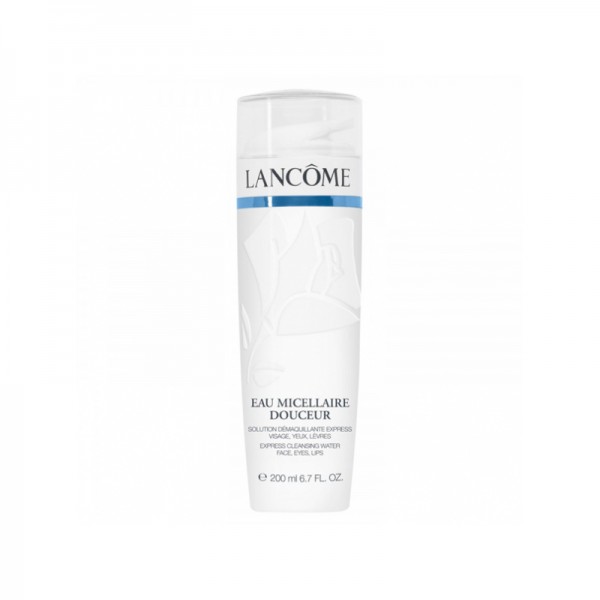 Lancôme Micellar Water Douceur Make-up Remover Solution