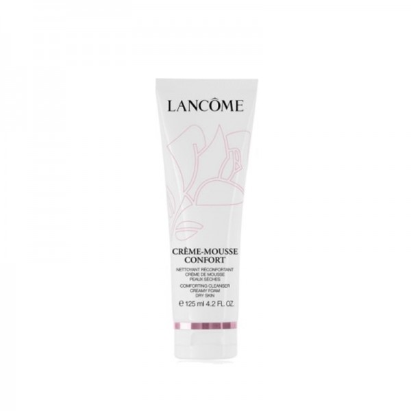 Lancôme Confort Crème Mousse Reinigungsschaum