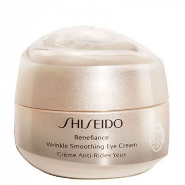 Shiseido Benefiance WrinkleResist24 Contorno de Ojos