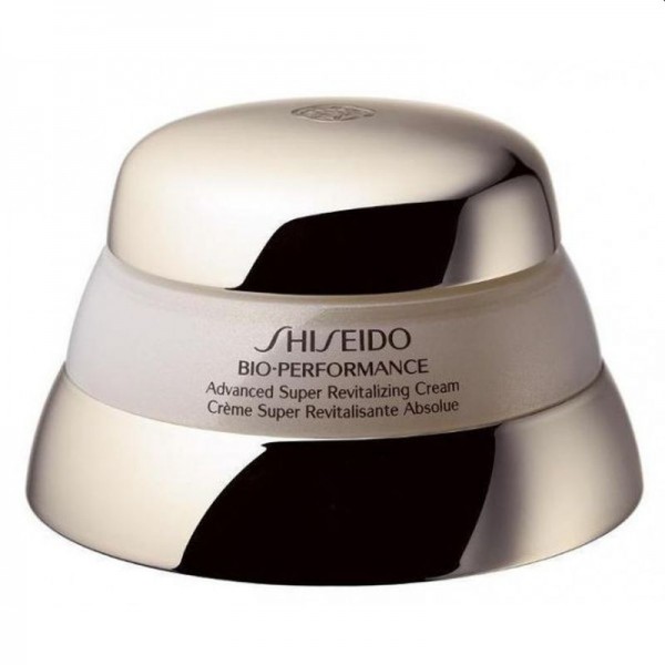 Shiseido Bio Performance Rivitalizing Cream