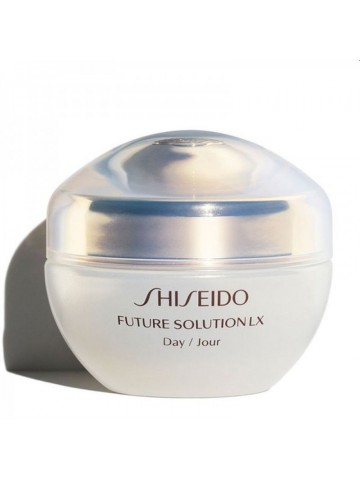 Shiseido Future Solution LX Crema da giorno