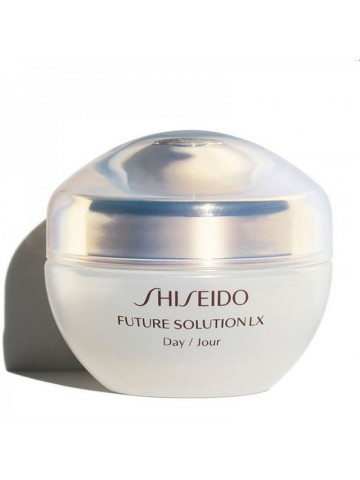 Shiseido Future Solution LX Tagescreme