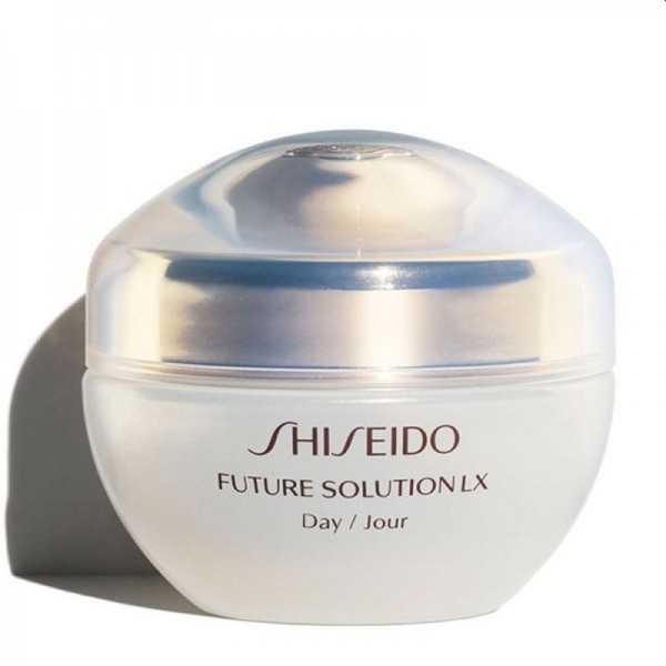 Shiseido Future Solution LX Crema da giorno