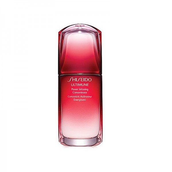 Shiseido Ultimune Power Infusing Concentrate Sérum