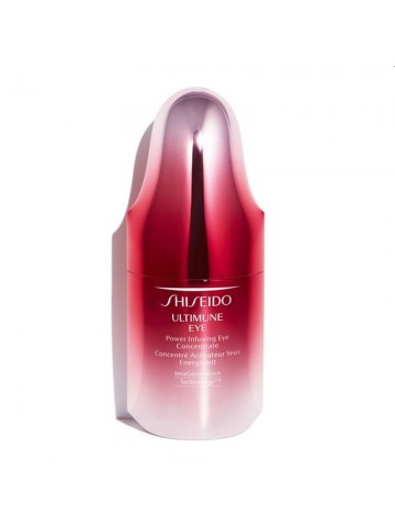 Shiseido Ultimune Power Infusing Concentrate Contorno de Ojos