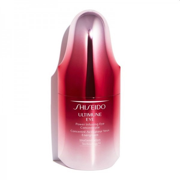 Shiseido Ultimune Power Infusing Konzentrat Augenkontur