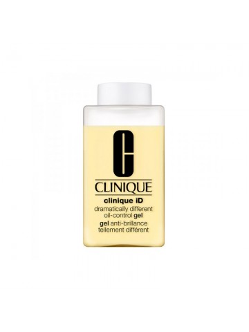 Clinique iD Dramatically Different Base Oil Control Gel