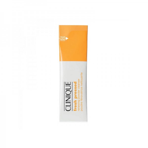 Clinique Fresh Pressed Pure Vitamin C Gesichtsreiniger