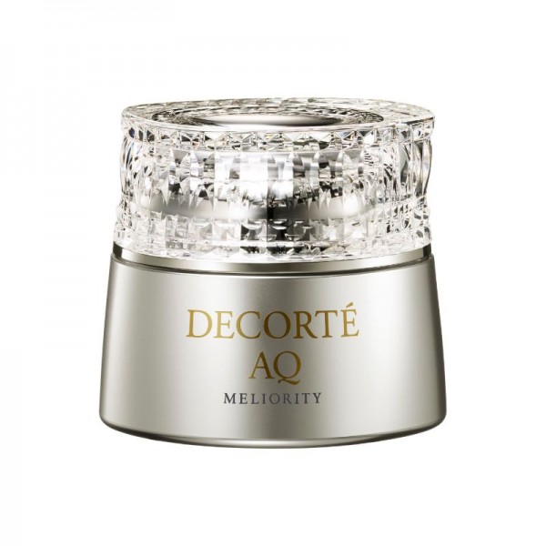 Decorte Aq Meliority Intensive Regenerierende Augencreme