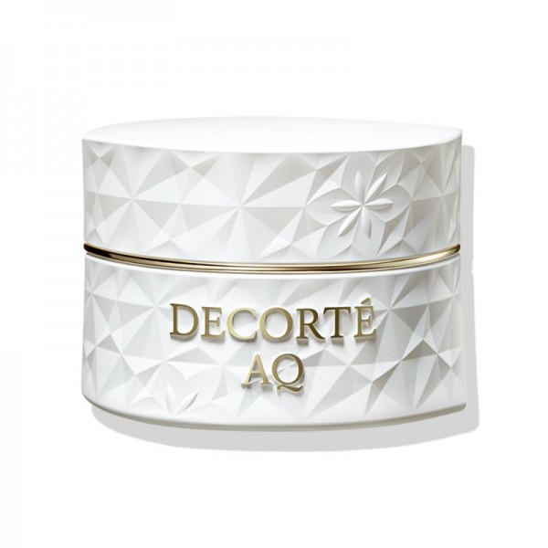 Decorte Aq Massagecreme