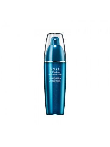 Kosé Cell Radiance Rice Power Extract Refine & Refresh Concentrated Serum