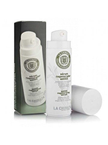 La Chinata Antiox Regenerierendes Serum