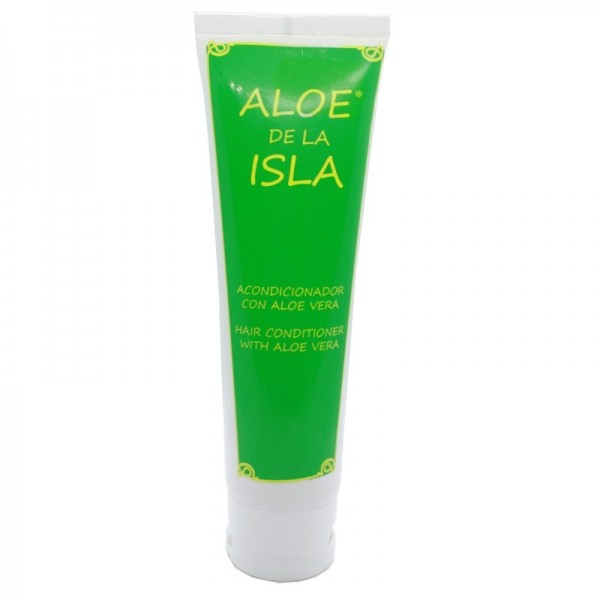 Aloe de la Isla Conditioner with Aloe Vera