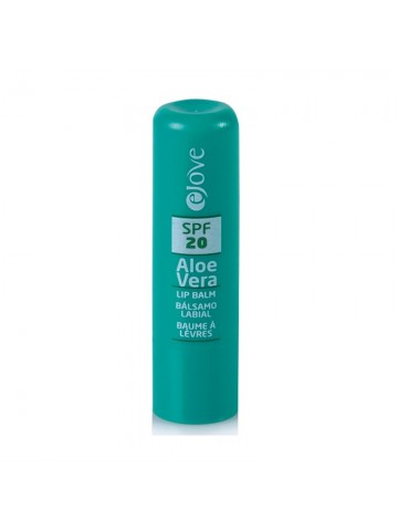 Ejove Lip Ejove Moisturizes and Protects SPF20