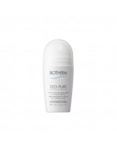 Biotherm Deo Pure Invisible 48H Deo