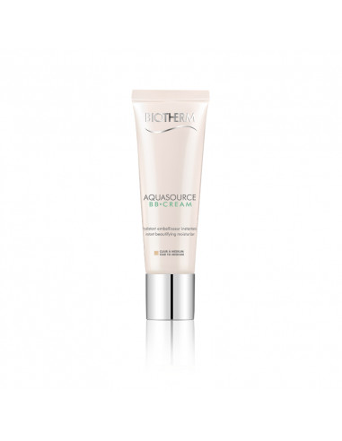 Biotherm Aquasource BB Cream