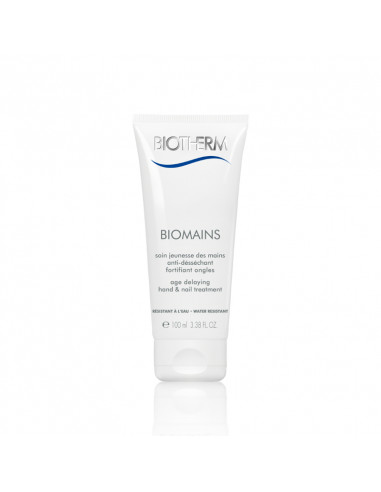 Biotherm Biomains Handcreme