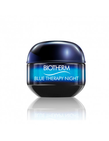 Biotherm Blue Therapy Night  de noche
