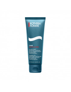 Biotherm Homme T-Pur Gel Cleanser