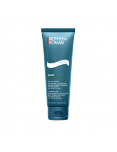 Biotherm Homme T-Pur Gel-Reiniger